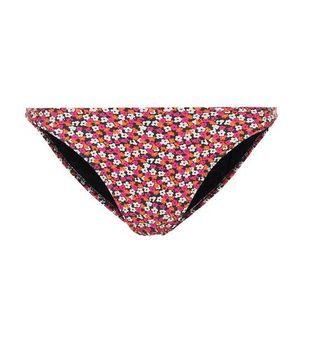 Culotte De Bikini The Elsa Fleurs Modalova