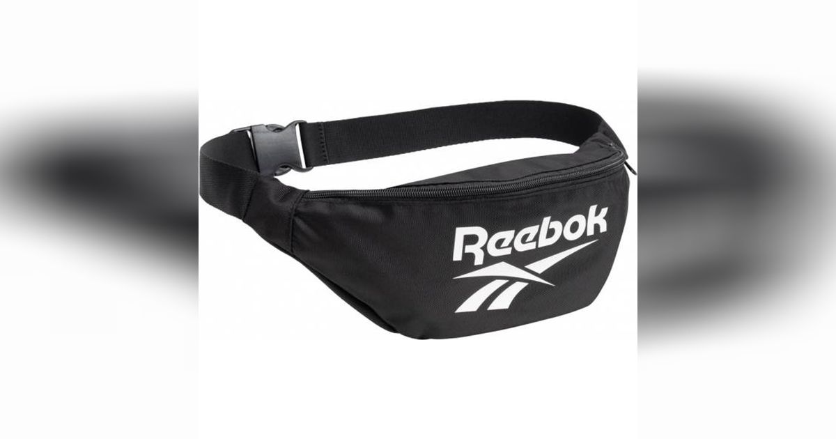 Banane Reebok Pour Femme Modalova