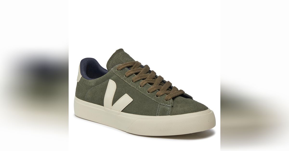 Sneakers Veja Campo Cp Mud Pierre Modalova