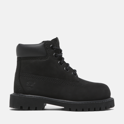 Inch Boot Premium pour tout-petit en noir, noir, Taille: 20 - Timberland - Modalova