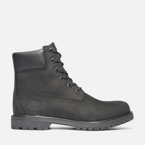 Inch boot imperméable à lacets Premium en noir, , noir, Taille: 35.5 - Timberland - Modalova