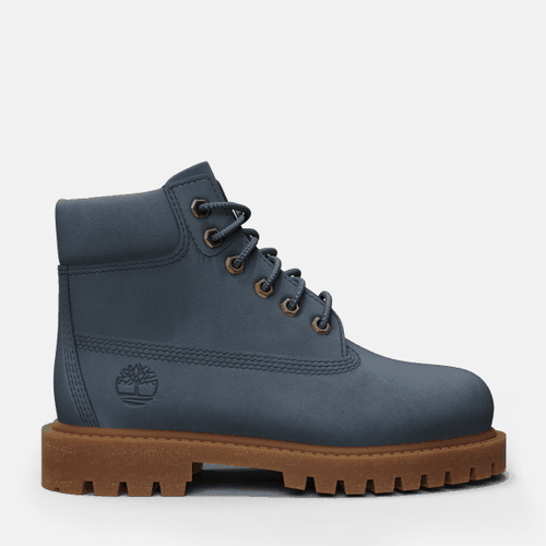 Inch Boot Premium pour tout-petit en bleu foncé, bleu, Taille: 21 - Timberland - Modalova