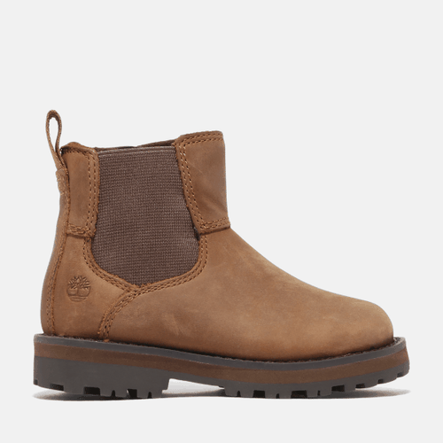 Chelsea boots Courma Kid pour tout-petit en marron, marron, Taille: 37.5 - Timberland - Modalova