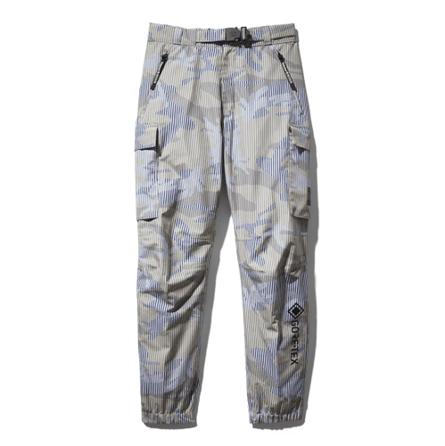 Pantalon Gore-Tex Tommy Hilfiger x Re-imagined en camouflage, , camouflage, Taille: L - Timberland - Modalova