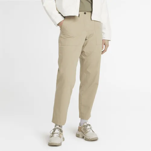 Pantalon utilitaire Fatigue en beige, , Beige, Taille: 25 - Timberland - Modalova
