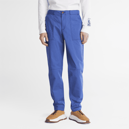 Pantalon fuselé Cordura EcoMade en bleu, , bleu foncé, Taille: 30 - Timberland - Modalova