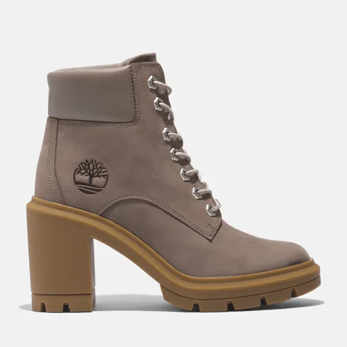 Bottines à lacets Allington Heights en beige foncé, , beige, Taille: 36 - Timberland - Modalova