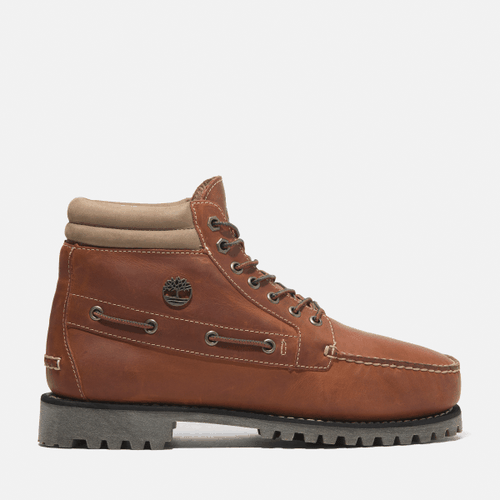 Bottine à lacets Authentic en marron, , marron, Taille: 40 - Timberland - Modalova