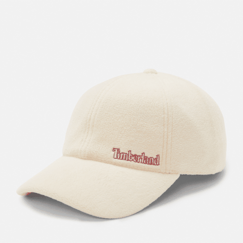 Casquette en polaire en beige, , beige - Timberland - Modalova