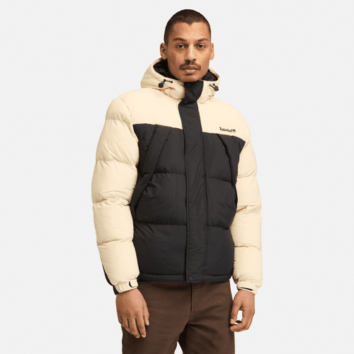 Doudoune déperlante durable en beige, , beige, Taille: 3XL - Timberland - Modalova