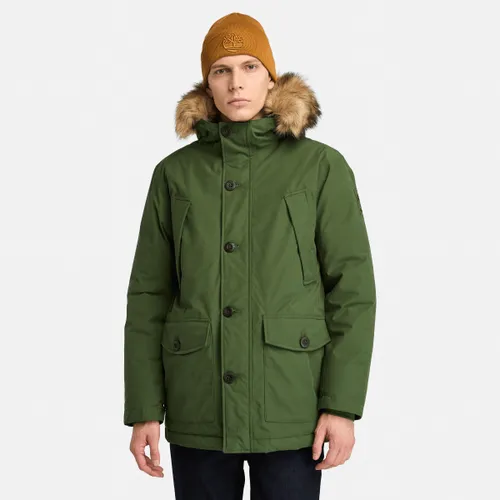 Parka imperméable Scar Ridge en vert foncé, , vert, Taille: 3XL - Timberland - Modalova