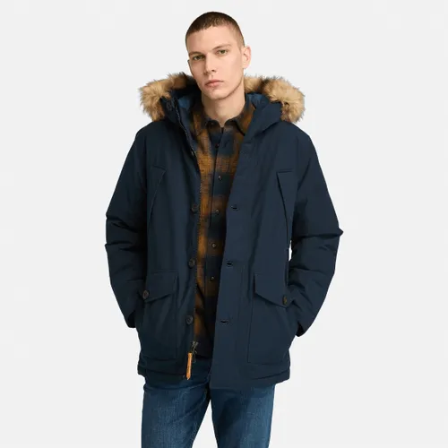 Parka imperméable Scar Ridge en bleu foncé, , bleu, Taille: 3XL - Timberland - Modalova