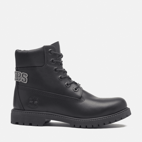 Inch Boot imperméable à lacets Premium en noir, , noir, Taille: 36 - Timberland - Modalova