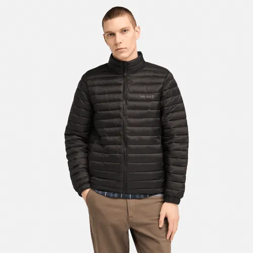 Veste déperlante durable Axis Peak en noir, , noir, Taille: L - Timberland - Modalova