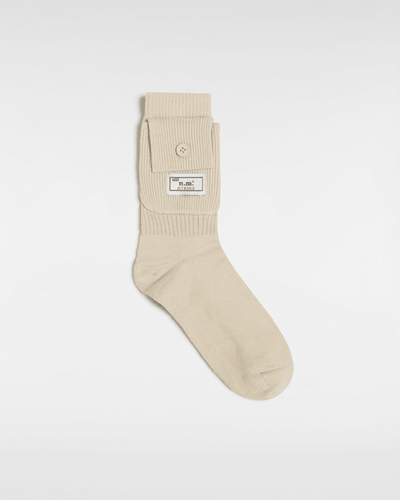 Chaussettes x Nicole McLaughlin, , , Taille: 38.5-42 - Vans - Modalova