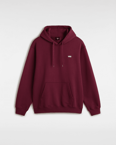 Sweat à capuche Left Chest Logo, , , Taille: L - Vans - Modalova