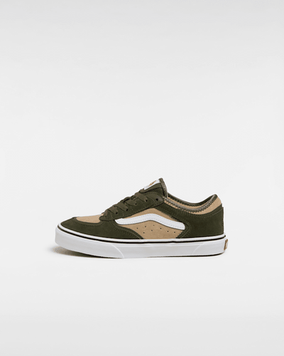 Chaussures Rowley Classic Enfant (8-14 ans), , Taille: 36 - Vans - Modalova