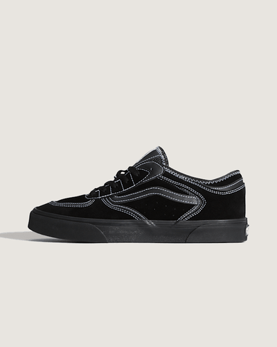 Chaussures Rowley Classic, , , Taille: 47 - Vans - Modalova