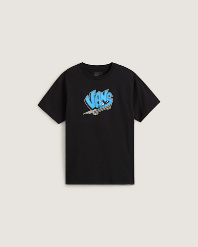 T-shirt Sk8 Enfant (8-14 ans), , Taille: L - Vans - Modalova