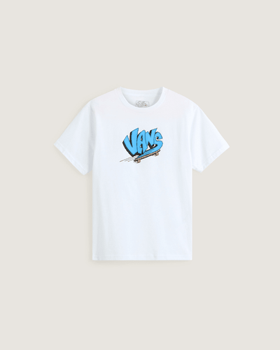 T-shirt Sk8 Enfant (8-14 ans), , Taille: XL - Vans - Modalova
