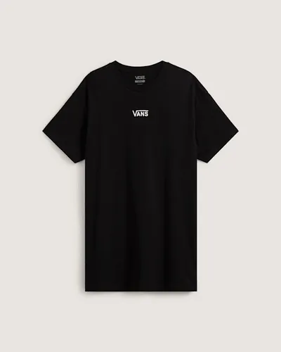 Robe t-shirt Center Vee, , , Taille: XL - Vans - Modalova
