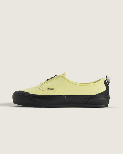 Chaussures zippées OTW Authentic Vibram, , , Taille: 38.5 - Vans - Modalova