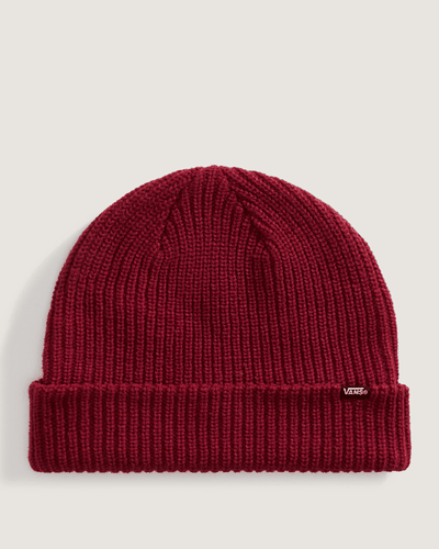 Bonnet Core Basic Cuff, , , Taille: Taille unique - Vans - Modalova