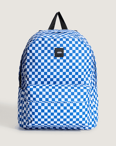 Sac à dos Old Skool Checkerboard, , Taille: Taille unique - Vans - Modalova