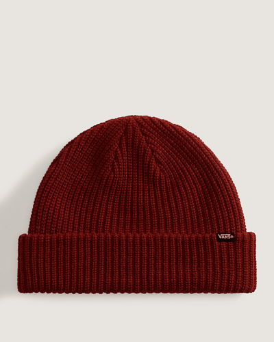 Bonnet Core Basic Cuff, , , Taille: Taille unique - Vans - Modalova