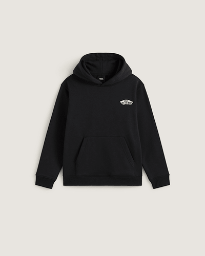 Double Standard Pullover Black, , Taille: XL - Vans - Modalova