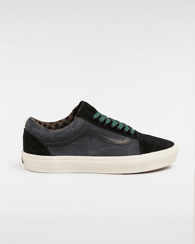 Chaussures en daim Old Skool, , , Taille: 37 - Vans - Modalova