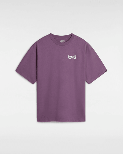 T-shirt V Hand Loose, , , Taille: XL - Vans - Modalova