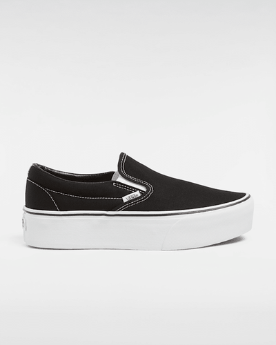 Chaussures Classic Slip-On Stackform, , , Taille: 35 - Vans - Modalova