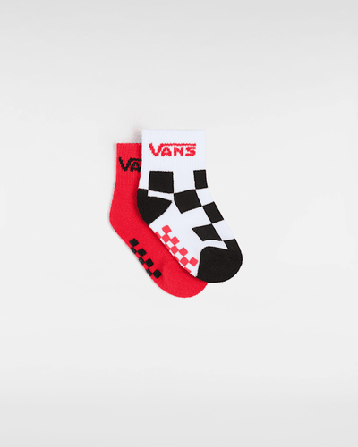 Chaussettes Drop V Classic Bébé (2 Paires), , Taille: Taille unique - Vans - Modalova