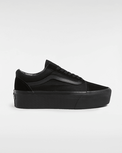 Chaussures Old Skool Stackform, , , Taille: 42.5 - Vans - Modalova