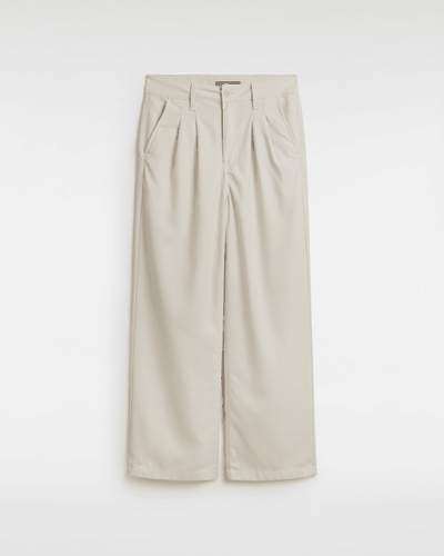 Pantalon Alder Relaxed Pleated, , , Taille: 30 - Vans - Modalova