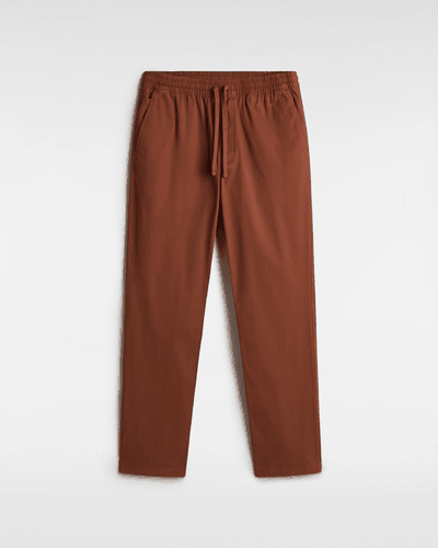 Pantalon décontracté élastique Range, , , Taille: S - Vans - Modalova