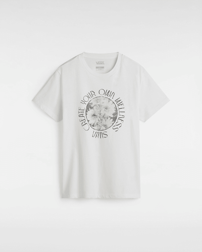 T-shirt Wellness Boyfriend Fit, , , Taille: XXS - Vans - Modalova