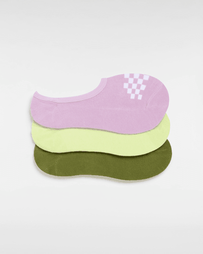 Chaussettes Classic Canoodle (3 paires), , , Taille: 36.5-41 - Vans - Modalova