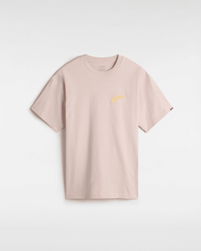 T-shirt Brush Script, , , Taille: XXL - Vans - Modalova