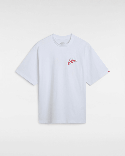 T-shirt Dettori Loose Fit, , , Taille: XS - Vans - Modalova