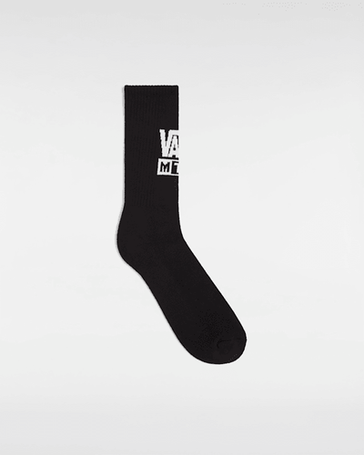 Chaussettes MTE Crestline Crew (1 paire), , , Taille: 42.5-47 - Vans - Modalova