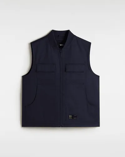 Veste sans manches McAvoy Station, , , Taille: L - Vans - Modalova