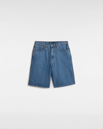 Short en jean Check-5 Baggy, , , Taille: 38 - Vans - Modalova