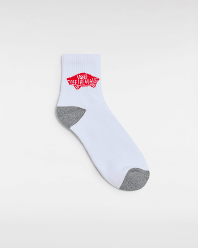 Chaussettes Art Half Crew (1 paire), , , Taille: 38.5-42 - Vans - Modalova