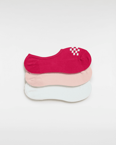 Socquettes Canoodle (3 paires), , , Taille: 36.5-41 - Vans - Modalova