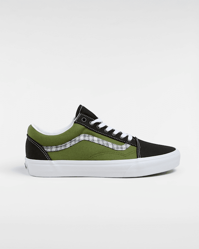 Chaussures Old Skool, , , Taille: 44.5 - Vans - Modalova