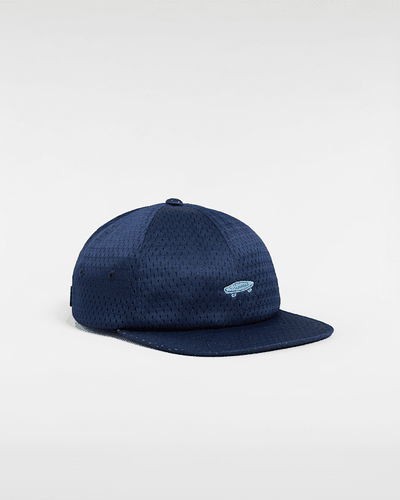 Casquette Salton Snapback, , , Taille: Taille unique - Vans - Modalova