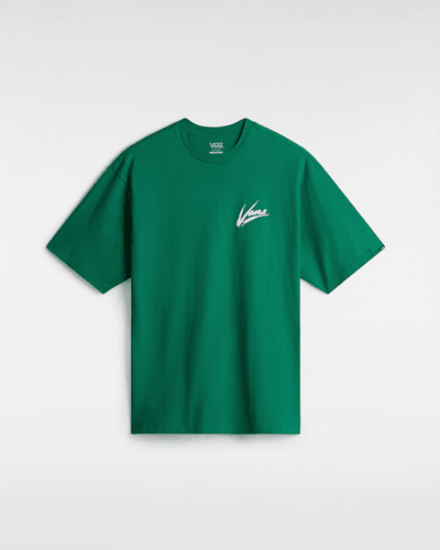 T-shirt Dettori Loose Fit, , , Taille: S - Vans - Modalova