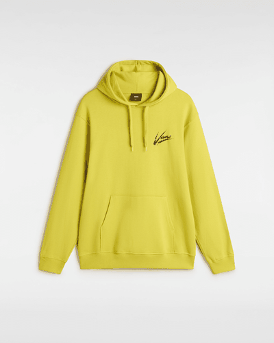 Sweat à capuche Dettori Loose, , , Taille: XXL - Vans - Modalova